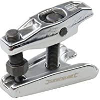 Silverline 909485 Extractor de Rótulas
